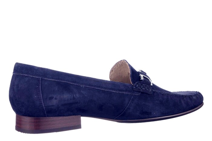 CAMBRIA SIOUX BLAUW image