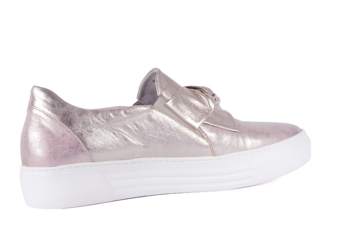 66.463.68  GABOR ROSE METALLIC image