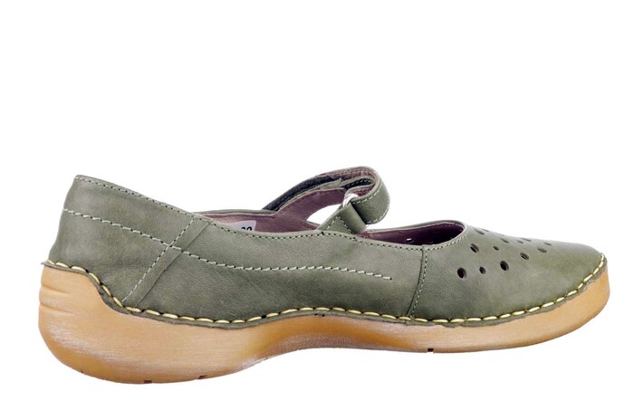 59677 SEIBEL GROEN image