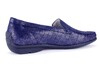 431000 H WALDLAUFER BLAUW/ZILVER thumbnail