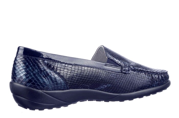 640004 K WALDLAUFER JEANS LAK image