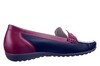 329503 H WALDLAUFER ROOD/WIT/BLAUW thumbnail
