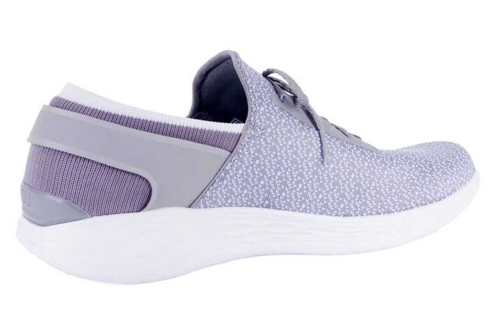 14950 SKECHERS GRIJS image