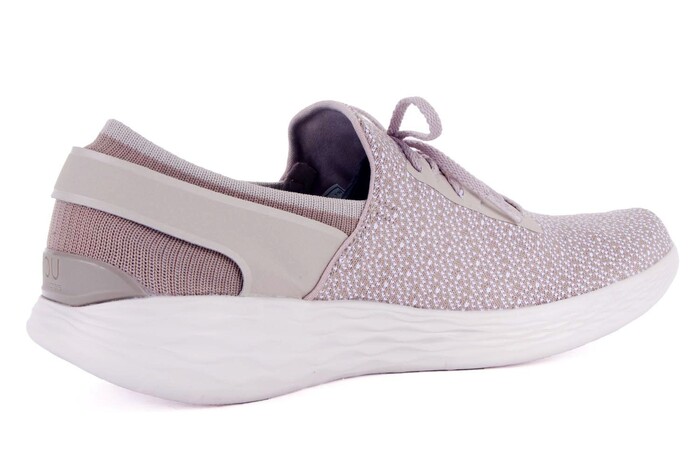14950 SKECHERS BEIGE image