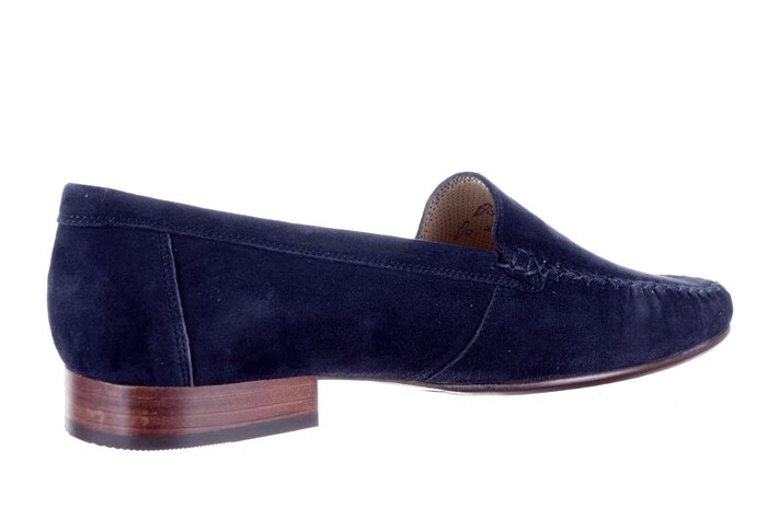 CAMPINA SIOUX DONKERBLAUW image