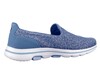 15906 SKECHERS BLAUW thumbnail