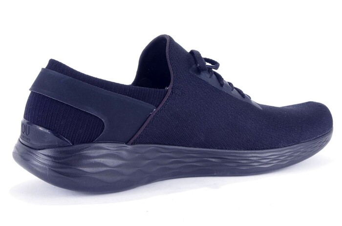 14950 SKECHERS ZWART image