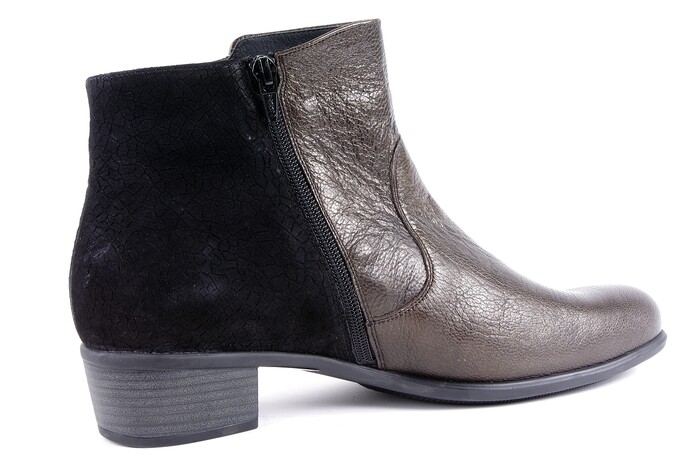 9609 H DUREA BRONS/ZWART image