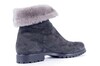 4211 CALANDSCHOEN ANTRACIET thumbnail