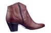 6765 CALANDSCHOEN COGNAC thumbnail