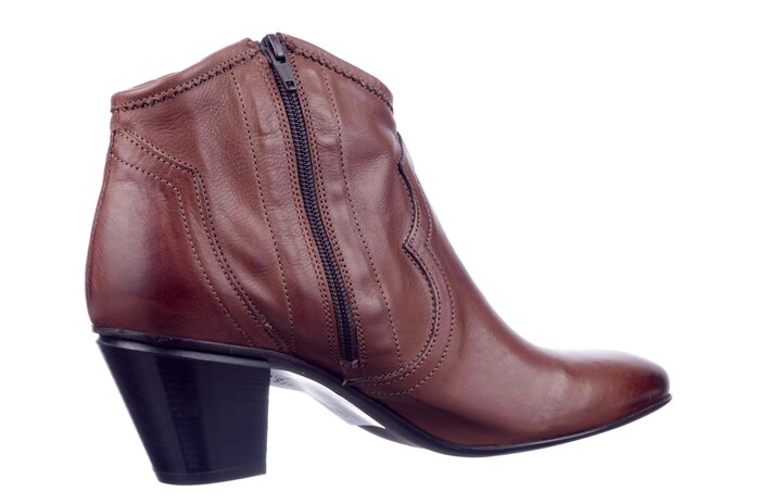 6765 CALANDSCHOEN COGNAC image
