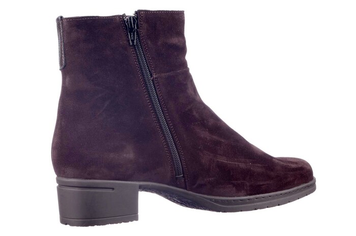23772 H HARTJES DK BRUIN image