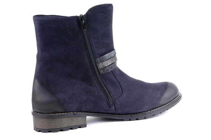 R3338.14 REMONTE DK BLAUW image