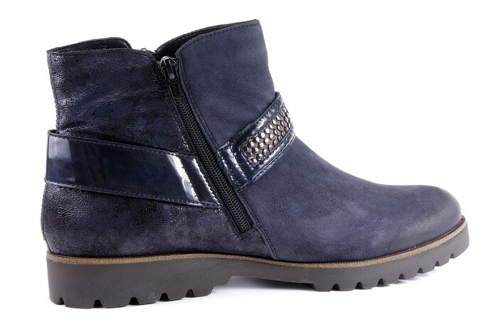 D0181.14 REMONTE BLAUW image