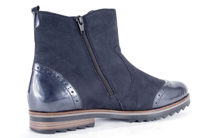 R2281-15 REMONTE BLAUW image