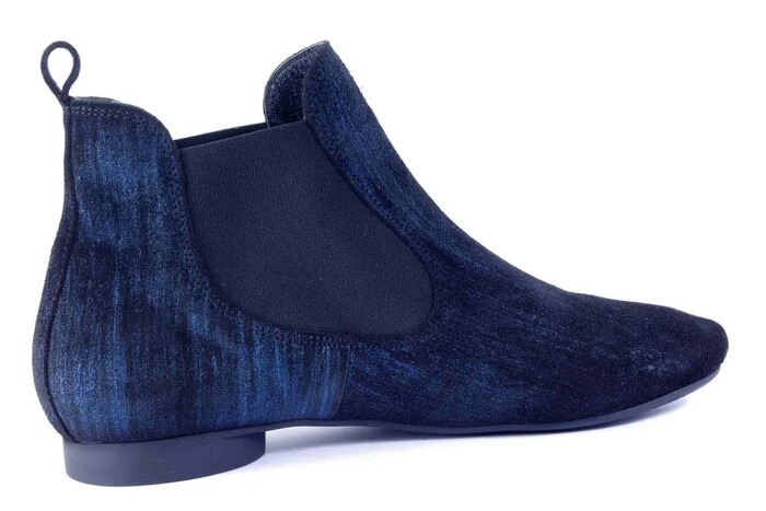 81296.88 THINK JEANS/ZWART image