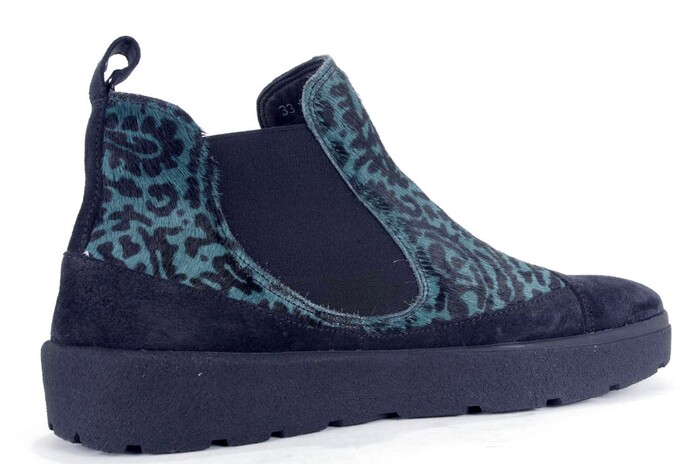 830914-88 THINK ZWART GROEN COMBI image
