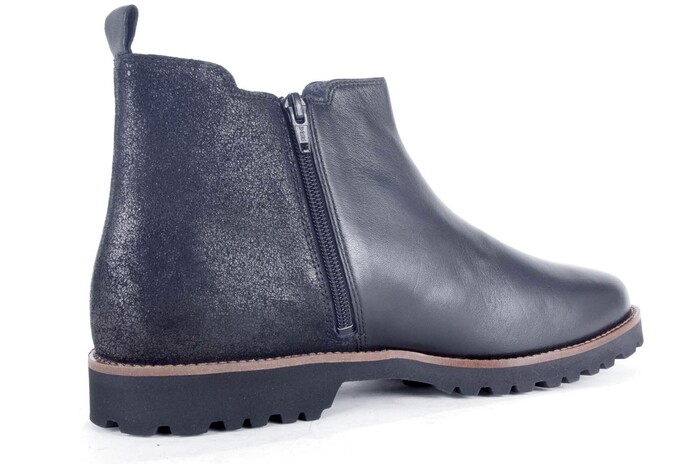 62830 SIOUX ZWART image