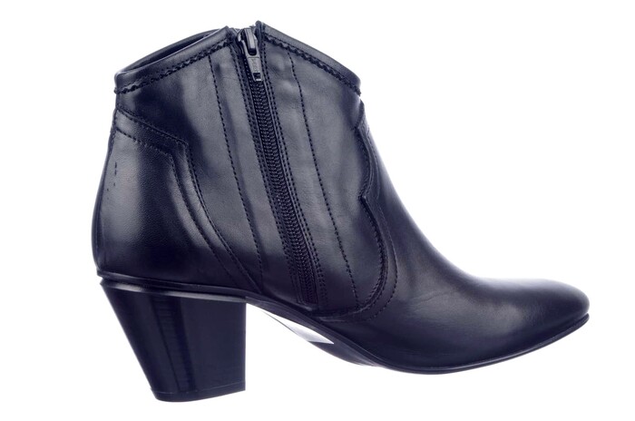 6765 CALANDSCHOEN ZWART image