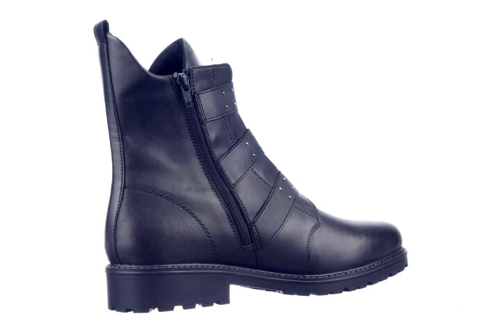 R6575-01 REMONTE ZWART image