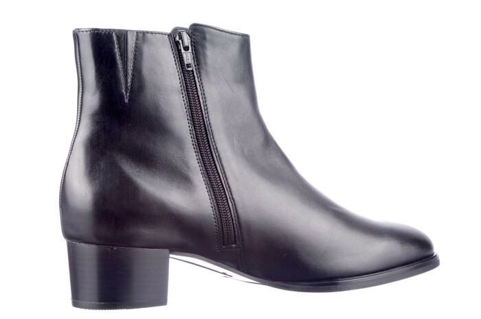 65530 SIOUX ZWART image