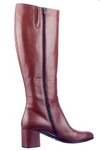 QUELA CALANDSCHOEN COGNAC thumbnail