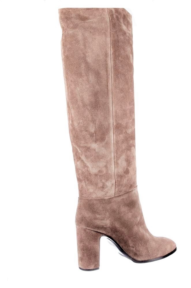 63731 CALANDSCHOEN COGNAC image
