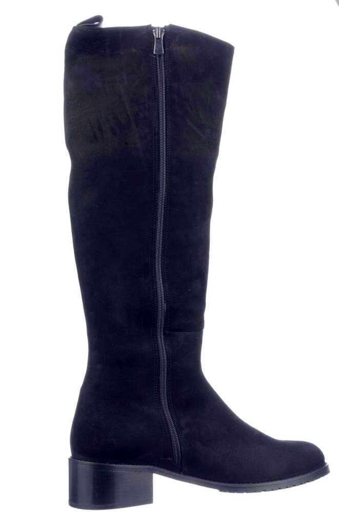 948 BABOOS ZWART image