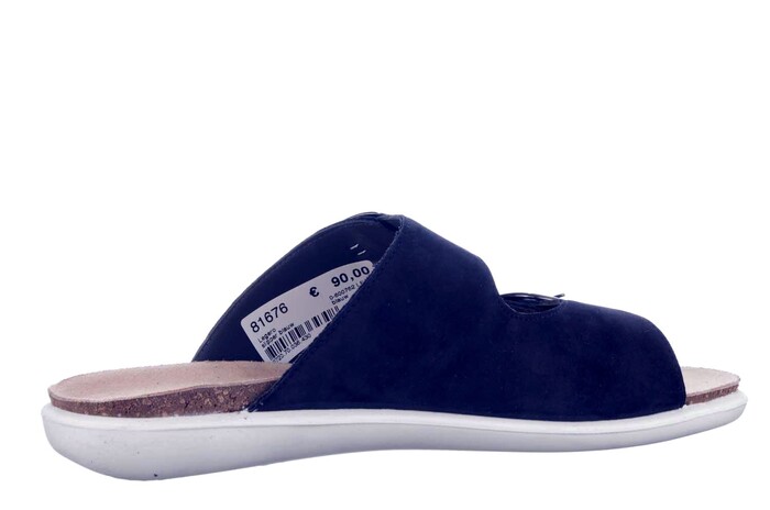 0-600762 LEGERO BLAUW image