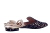 60501 CALANDSCHOEN ZW/GOUD thumbnail