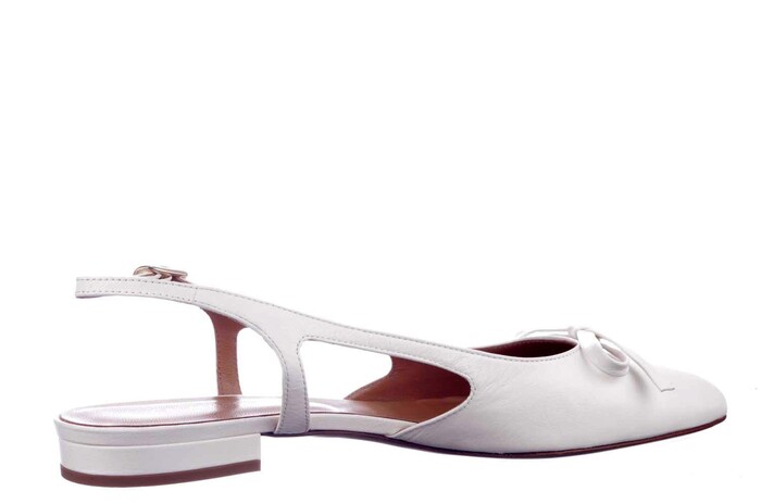 62401 CALANDSCHOEN WIT image