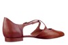 62458 CALANDSCHOEN COGNAC thumbnail