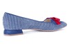 11184 LILIAN BLAUW WIT thumbnail