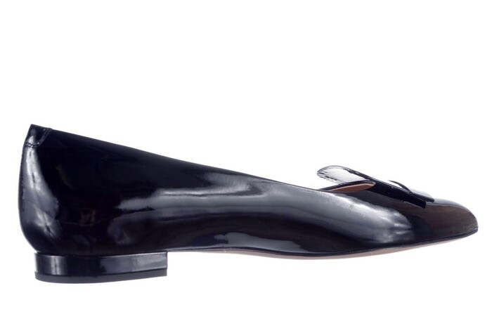 60378 CALANDSCHOEN ZWART image