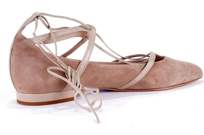 58290 CALAND BEIGE image