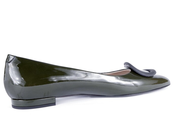 59388 CALANDSCHOEN GROEN image