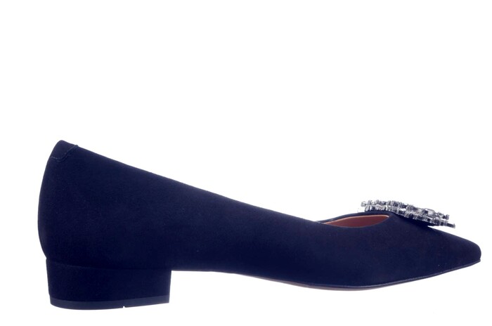 62559 CALANDSCHOEN ZWART image