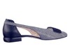 11562 BRUNATE ZWART/WIT thumbnail