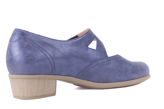 5679 K  DUREA BLAUW image