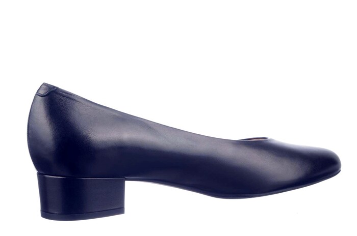 61250 CALANDSCHOEN ZWART image