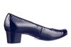 C4200-051 SEMLER ZWART LAK thumbnail