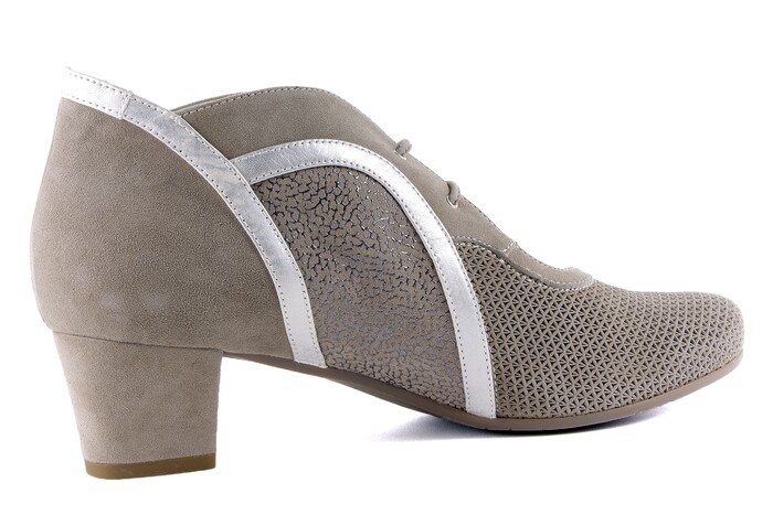 P1556 POCCO PAZZA TAUPE image
