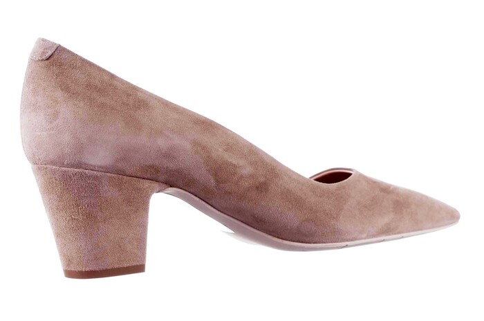 60033 CALANDSCHOEN BEIGE image