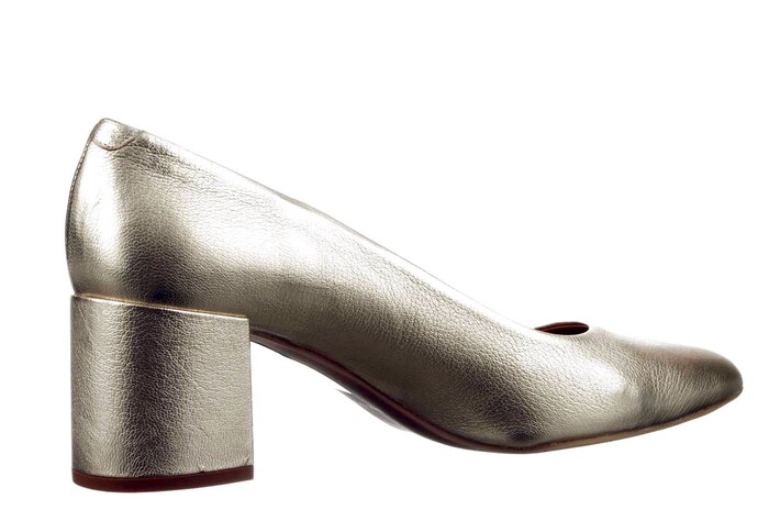 62130 CALANDSCHOEN GOUD image