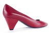 9421 CALANDSCHOEN ROOD thumbnail