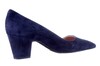 60033 CALANDSCHOEN BLAUW thumbnail