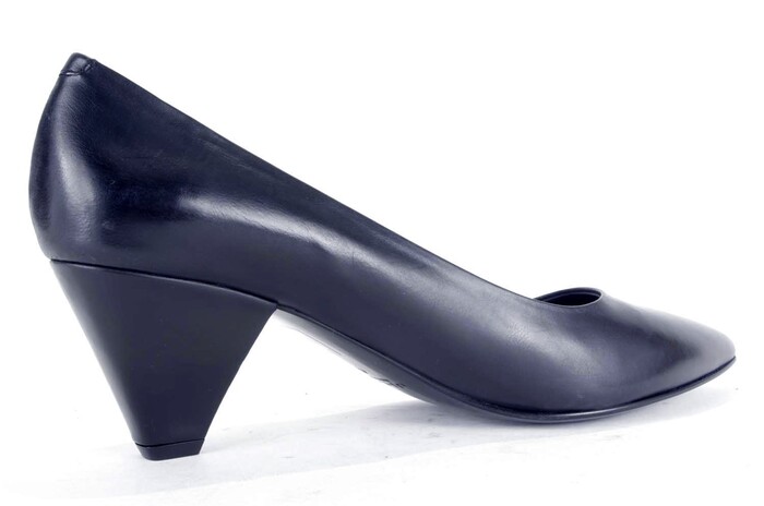 9421 CALANDSCHOEN ZWART image