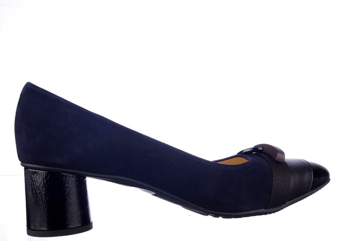 51168 BRUNATE BLAUW image