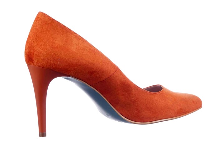 8 GIULIA ORANJE image