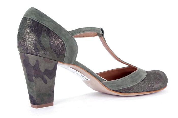 8601 CALAND GROEN image